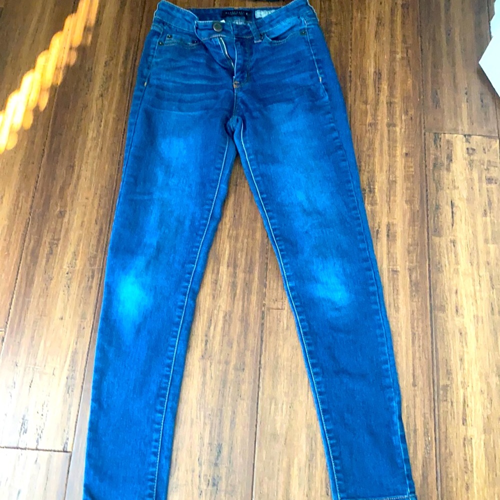 Aeropostale jeans